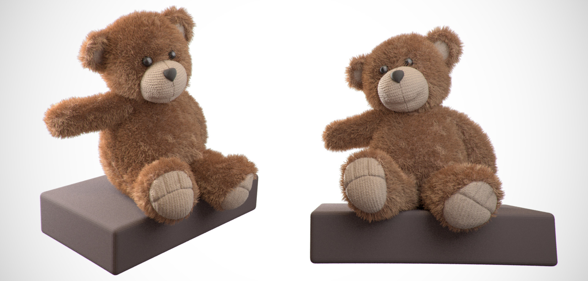 Plushie